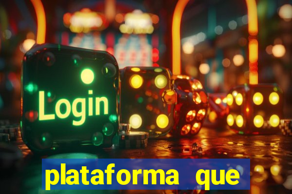 plataforma que aceita cartao de debito